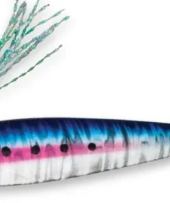SAKURA Cuiller à Lancer Pazo Jig 40 Gr