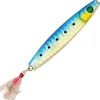 TSURUGIYA Cuiller A Jigger Seajig Naos Bleu - 18 gr