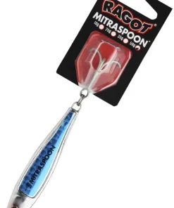 RAGOT Leurres|Leurres Carnassier^Cuiller Mitraspoon 70 gr