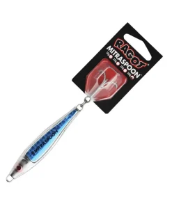 RAGOT Cuiller Mitraspoon 130 gr