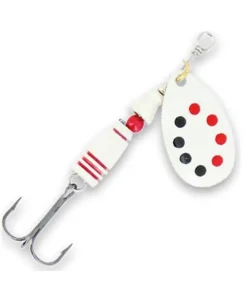 SUISSEX Cuiller Tournante UV Ghost PRNM