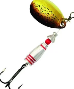 SUISSEX Cuiller Tournante Trout