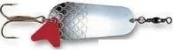 DAM Leurres Carnassier^Cuillers de Pêche Ondulantes Effzett Standart 16 gr