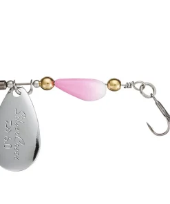 DAIWA Leurres Truite|Tous Les Produits^Cuillère tournante SilvreCreek