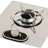 OSCULATI La Cuisson^Cuisinière encastrable - 1 feu