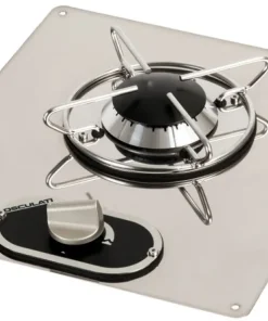 OSCULATI La Cuisson^Cuisinière encastrable - 1 feu