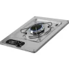 OSCULATI Cuisinière inox encastrable - 1 feu