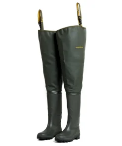 GOODYEAR Waders / Cuissardes / Bottes / Chaussures|Wading^Cuissarde de pêche SP