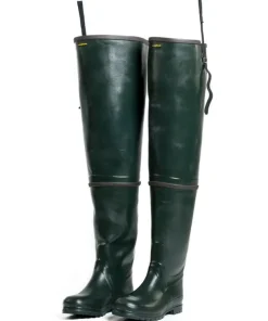 GOODYEAR Cuissardes Caoutchouc C-Rub Néo
