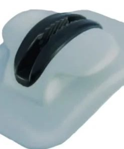 4WATER Support Et Fixation^Davier à coller pour annexe PVC