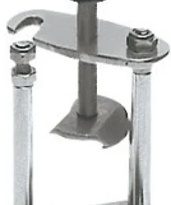 OSCULATI Davier Et Réas^Davier de securité inox
