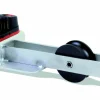 PIKE 'N BASS Davier Eco en inox avec taquet coinceur