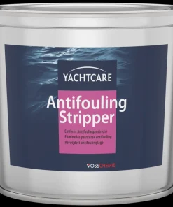 YACHTCARE Solvant, Diluant, Décapant^Decapant pour antifouling