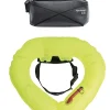 SPINLOCK Bouée De Sauvetage|Gilet De Sauvetage^Deckvest Alto manuel 75N Jaune