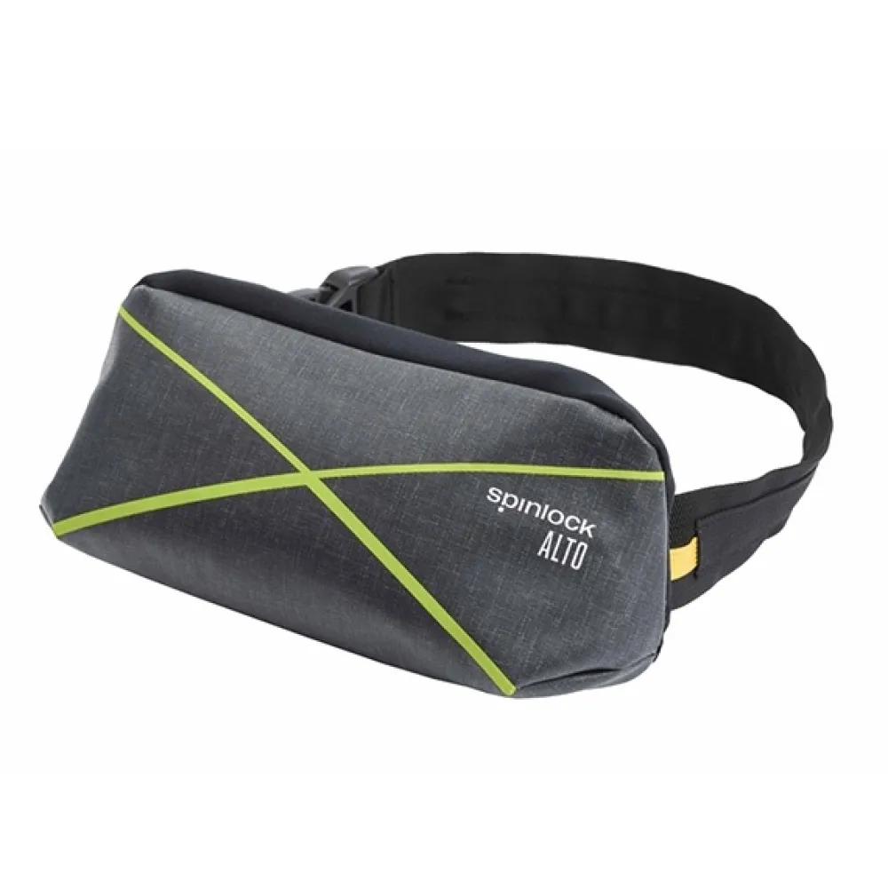SPINLOCK Bouée De Sauvetage|Gilet De Sauvetage^Deckvest Alto manuel 75N Jaune