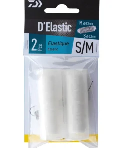 DAIWA D'ELASTIC "Bait Elastic"