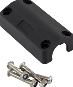 SEVEN BASS Porte Canne|Portes Cannes / Tangons^Dessous de base Plug & go rambarde
