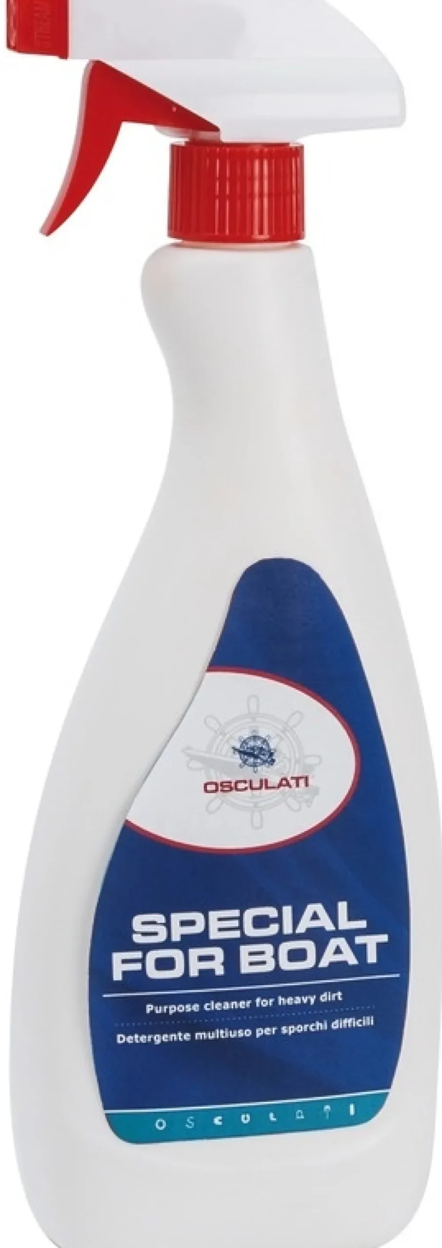 OSCULATI Detergent multi usage Spécial For Boat