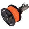 APEKS Devidoir Lifeline Guide 120M - Gris