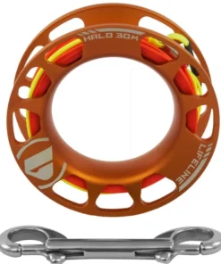 APEKS Devidoir Spool Lifeline Halo 30M
