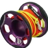 APEKS Devidoir Spool Lifeline 15M
