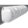 PLASTIMO Défense de ponton Bumper 1/2 250X900 mm