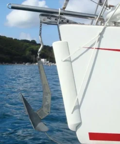 OCEAN Défense d'étrave Blade