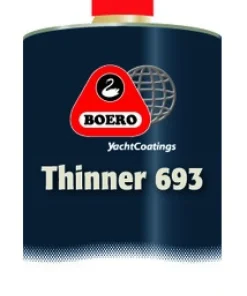 BOERO Diluant 693