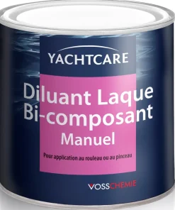 YACHTCARE Solvant, Diluant, Décapant^Diluant Laque