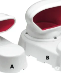 PLASTIMO Aération^Dorade classique