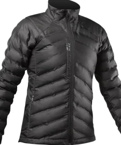 ZHIK Doudoune CELL Femme Anthracite