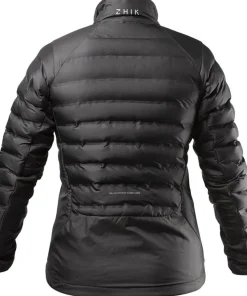 ZHIK Doudoune CELL Femme Anthracite