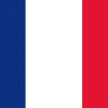 DéCOMARINE Pavillon Bateau^Drapeau France 30 x 40
