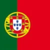 DéCOMARINE Pavillon Bateau^Drapeau Portugal  90 x 150