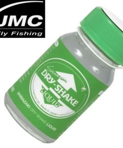 JMC & MOUCHES DE CHARETTE Dry Shake Liquid JMC
