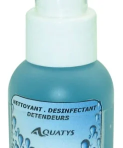 AQUATYS Désinfectant détendeur spray 50ml