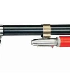 DAM Détecteur de touche Rod - Clip indicateur