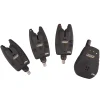 MAD Détection Des Touche Surfcasting|Détecteurs Carpe^Détecteur  CSI+ coffret 3+1 vert / jaune / rouge
