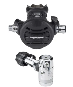 APEKS Détendeur XTX50 - Etrier