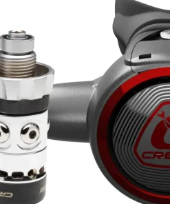 CRESSI-SUB Détendeur Cressi AC5 & Zen - Din