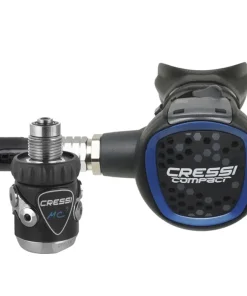 CRESSI-SUB Détendeur Cressi Mc9 Compact Blue - Din