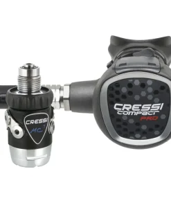 CRESSI-SUB Détendeur^Détendeur Cressi Mc9 Sc Compact Pro - Din