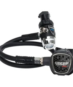 CRESSI-SUB Détendeur^Détendeur Cressi Mc9 Sc Compact Pro - Din