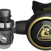 CRESSI-SUB Détendeur Cressi Mc11& Zen - Din