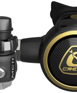 CRESSI-SUB Détendeur Cressi Mc11& Zen - Din