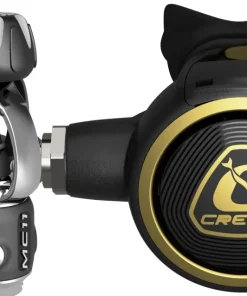 CRESSI-SUB Détendeur^Détendeur Cressi Mc11& Zen - Etrier