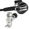 MARES Détendeur Planet 88X TBP - Etrier