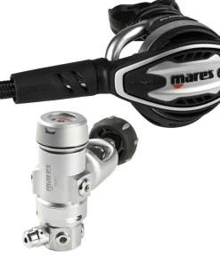 MARES Détendeur Planet 88X TBP - Etrier