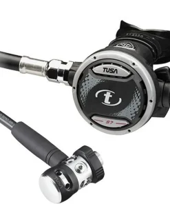 TUSA Détendeur RS 1207 - Din