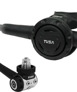 TUSA Détendeur RS 1001 - Din